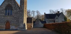 4.Church and Rectory